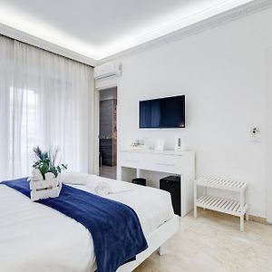 Camera deluxe con letto king size